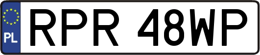 RPR48WP