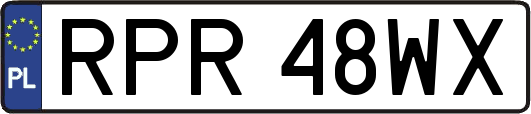 RPR48WX
