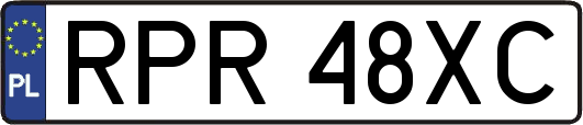 RPR48XC