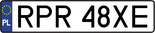 RPR48XE