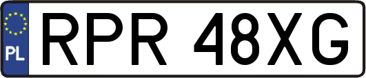 RPR48XG