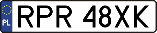 RPR48XK