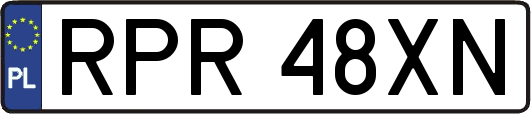 RPR48XN