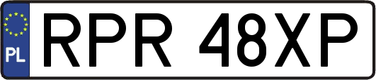 RPR48XP