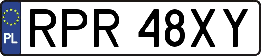 RPR48XY