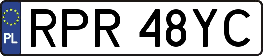 RPR48YC