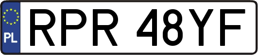 RPR48YF