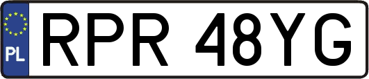 RPR48YG