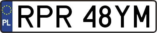 RPR48YM