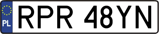 RPR48YN