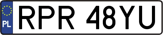 RPR48YU