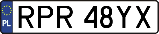 RPR48YX