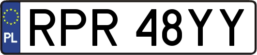 RPR48YY