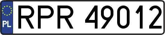 RPR49012