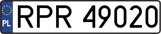 RPR49020