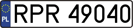 RPR49040