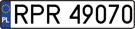 RPR49070