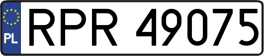 RPR49075