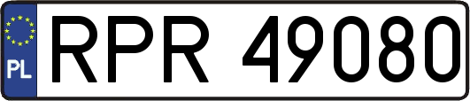 RPR49080