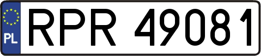 RPR49081