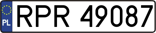 RPR49087