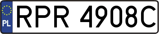 RPR4908C