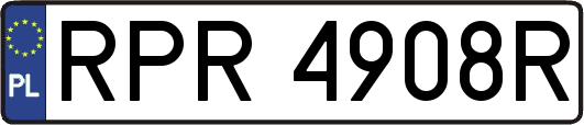 RPR4908R