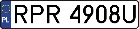 RPR4908U