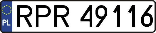 RPR49116