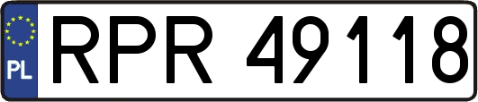 RPR49118