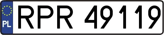 RPR49119