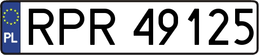 RPR49125