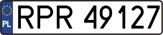 RPR49127