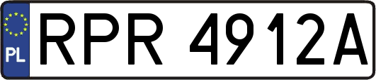 RPR4912A