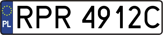RPR4912C