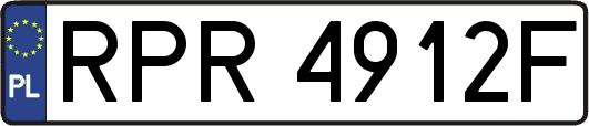RPR4912F