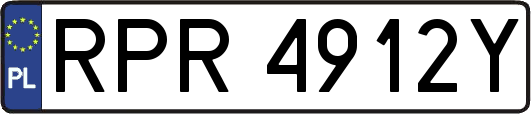 RPR4912Y