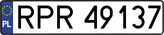 RPR49137