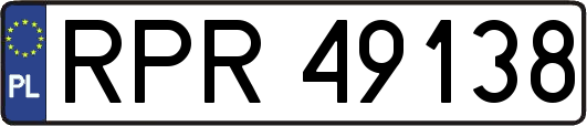 RPR49138