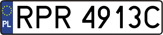 RPR4913C