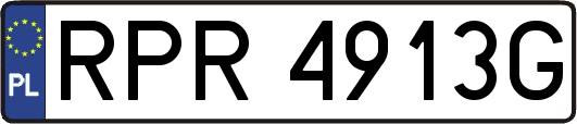 RPR4913G