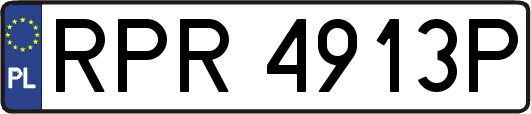 RPR4913P
