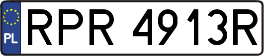 RPR4913R