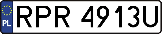 RPR4913U