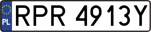 RPR4913Y