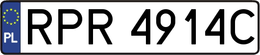 RPR4914C