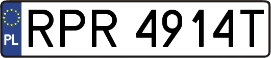 RPR4914T