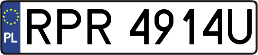 RPR4914U