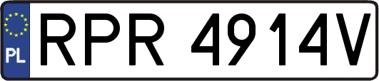 RPR4914V