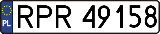 RPR49158